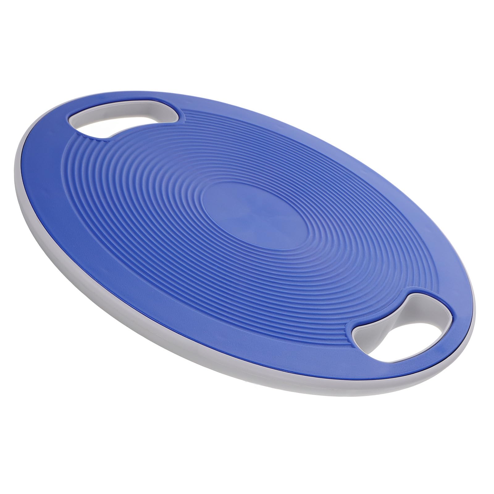 Pedana Girevole Fitness in Plastica Abs Design Multifunzionale per Allenamenti Pilates e Miglioramento Equilibrio per Adulti a Casa