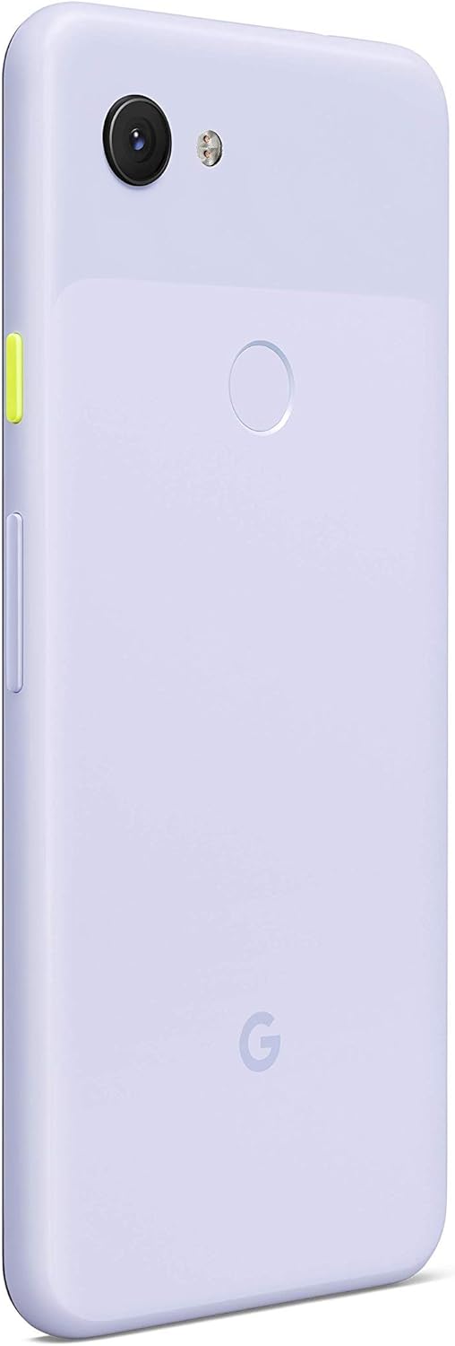 Uр Tо 40% оƒƒ Google - Pixel 3a with 64GB Memory Cell Phone (Unlocked) - Purple-ish (Renewed) 50% оƒƒ Dіѕсоunt Google - Pixel 3a with 64GB Memory Cell Phone (Unlocked) - Purple-ish (Renewed)