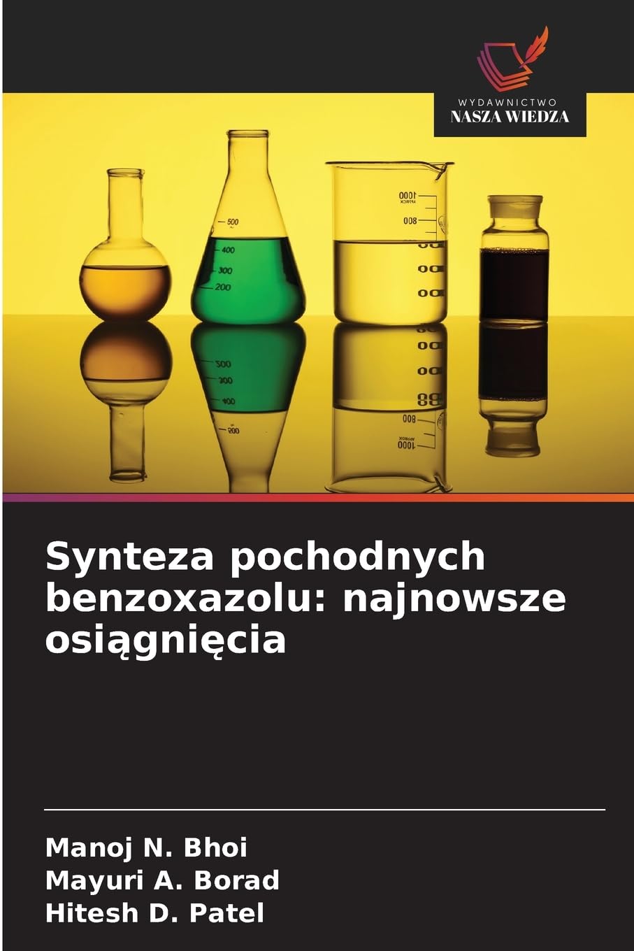 Synteza pochodnych benzoxazolu: najnowsze osiągnięcia