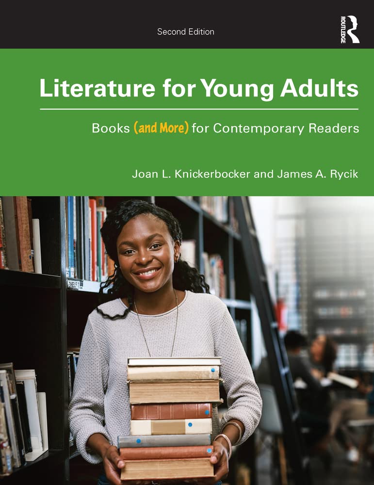 Buy Literature for Young Adults — BookShops.in