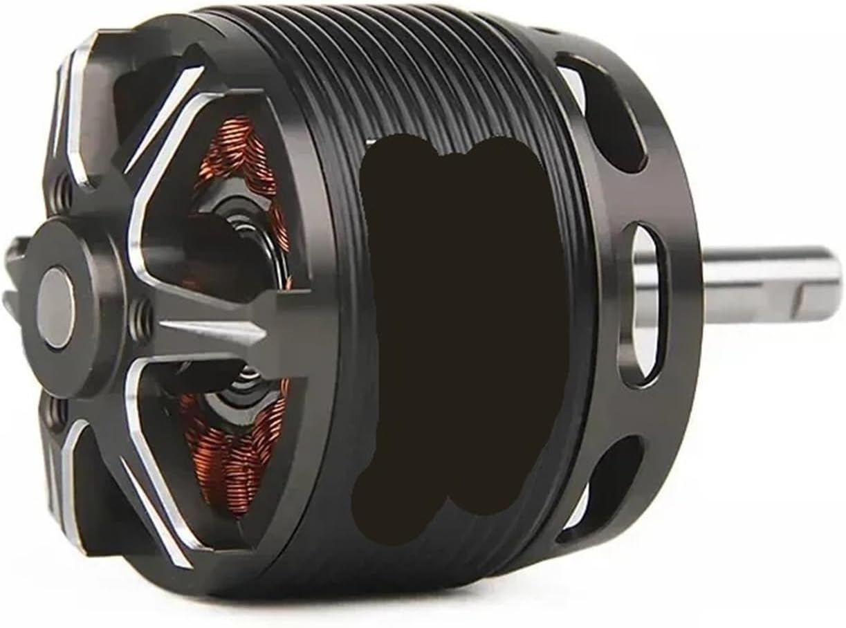 AS2814 KV900 KV1050 KV1200 KV2000 Long-axis brushless Motor(KV1050)