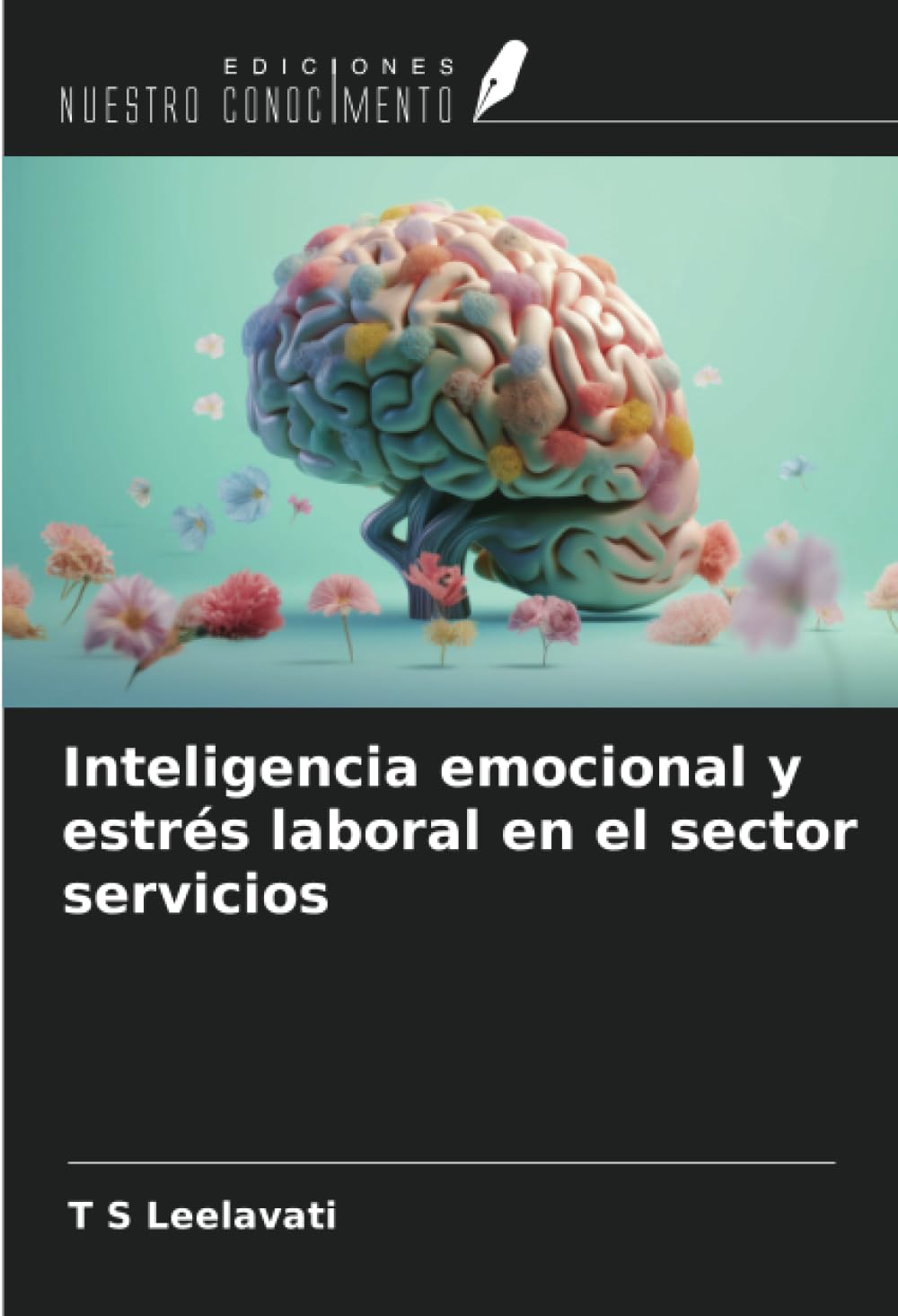 Inteligencia emocional y estrés laboral en el sector servicios