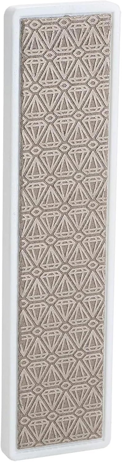 Swix Ski Tuning File Racing Diamond Stone, fine 100mm