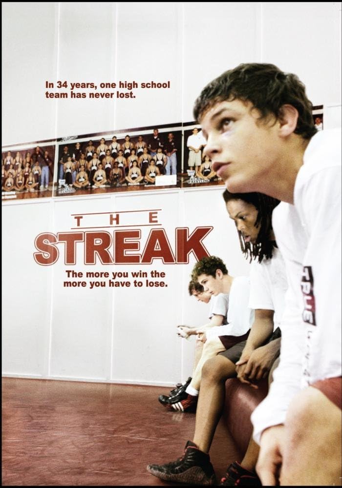 The Streak