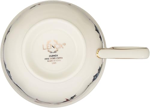Miniatura 5 de Lenox 185518032 Winter Greetings Taza de té