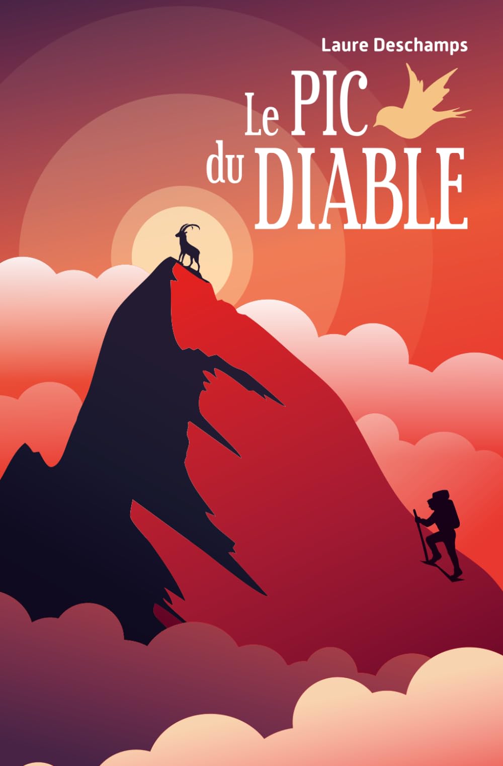 Le Pic du Diable