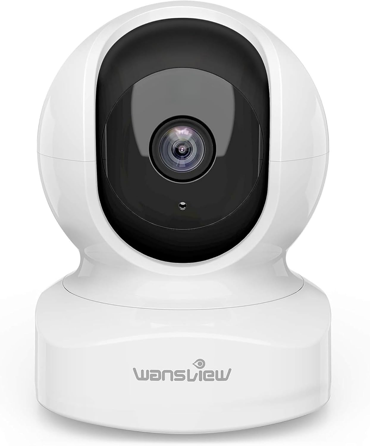 Wansview Q5ネットワークカメラ