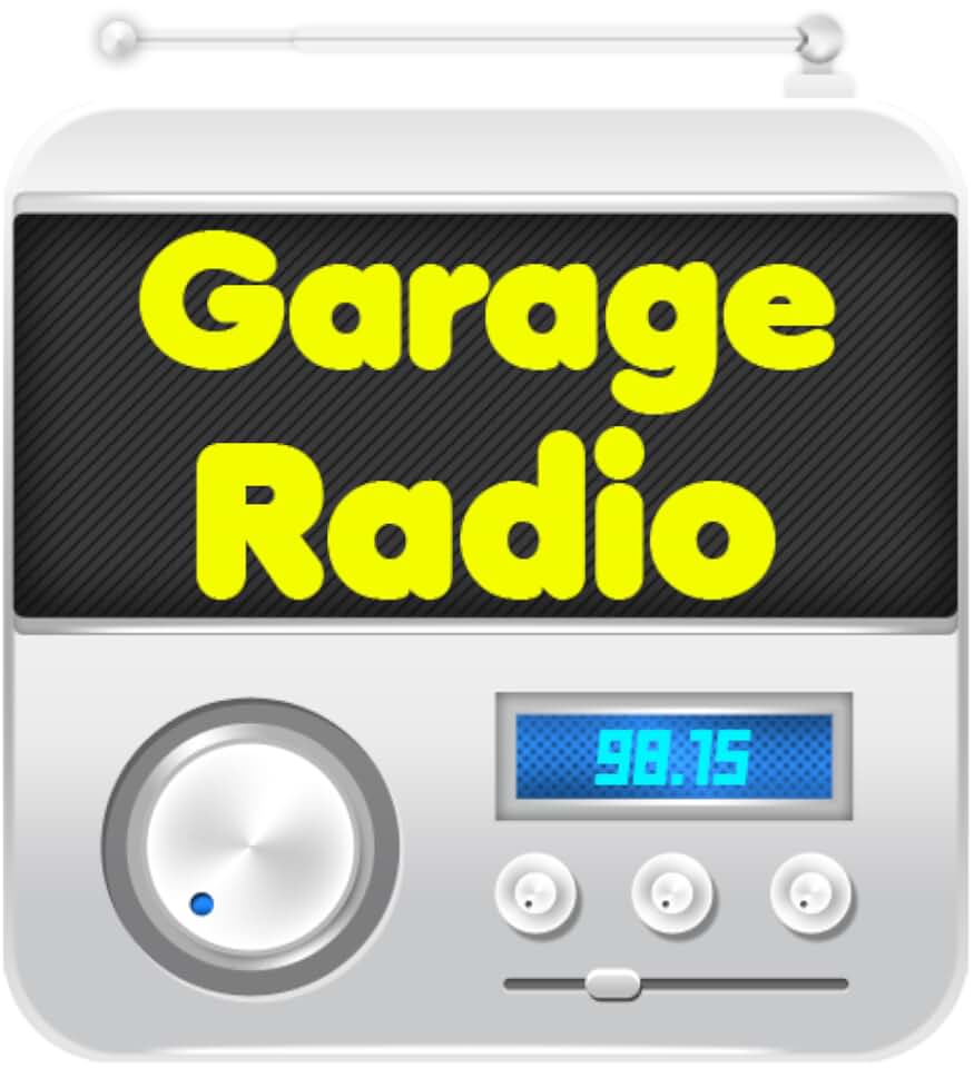 Радио в гараж. Радио Garage fm. Радио лаунж. Radioshow Garage Европа.