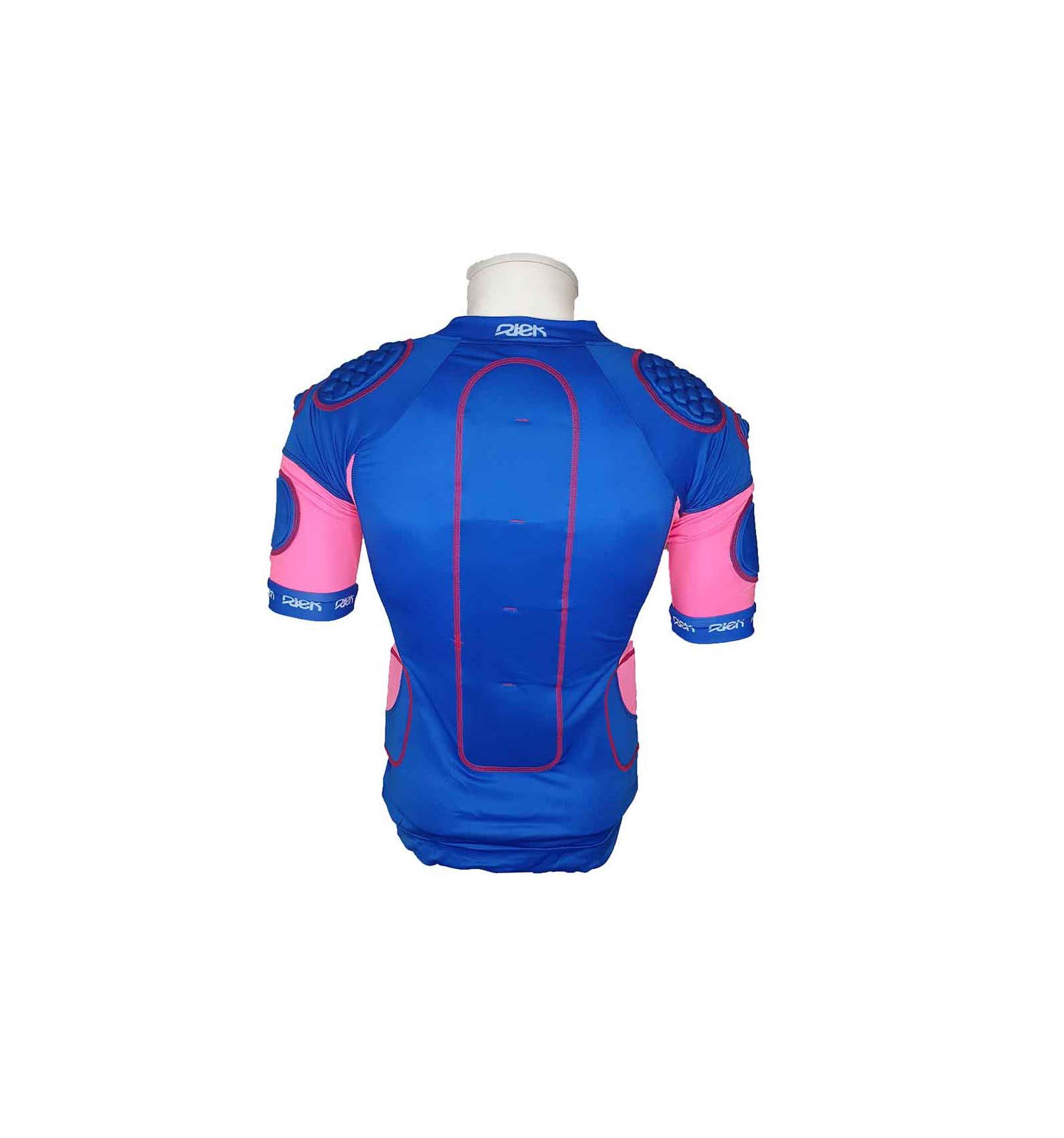 RTEK EPAULIÈRE Rugby Enfant MASSY - Fille
