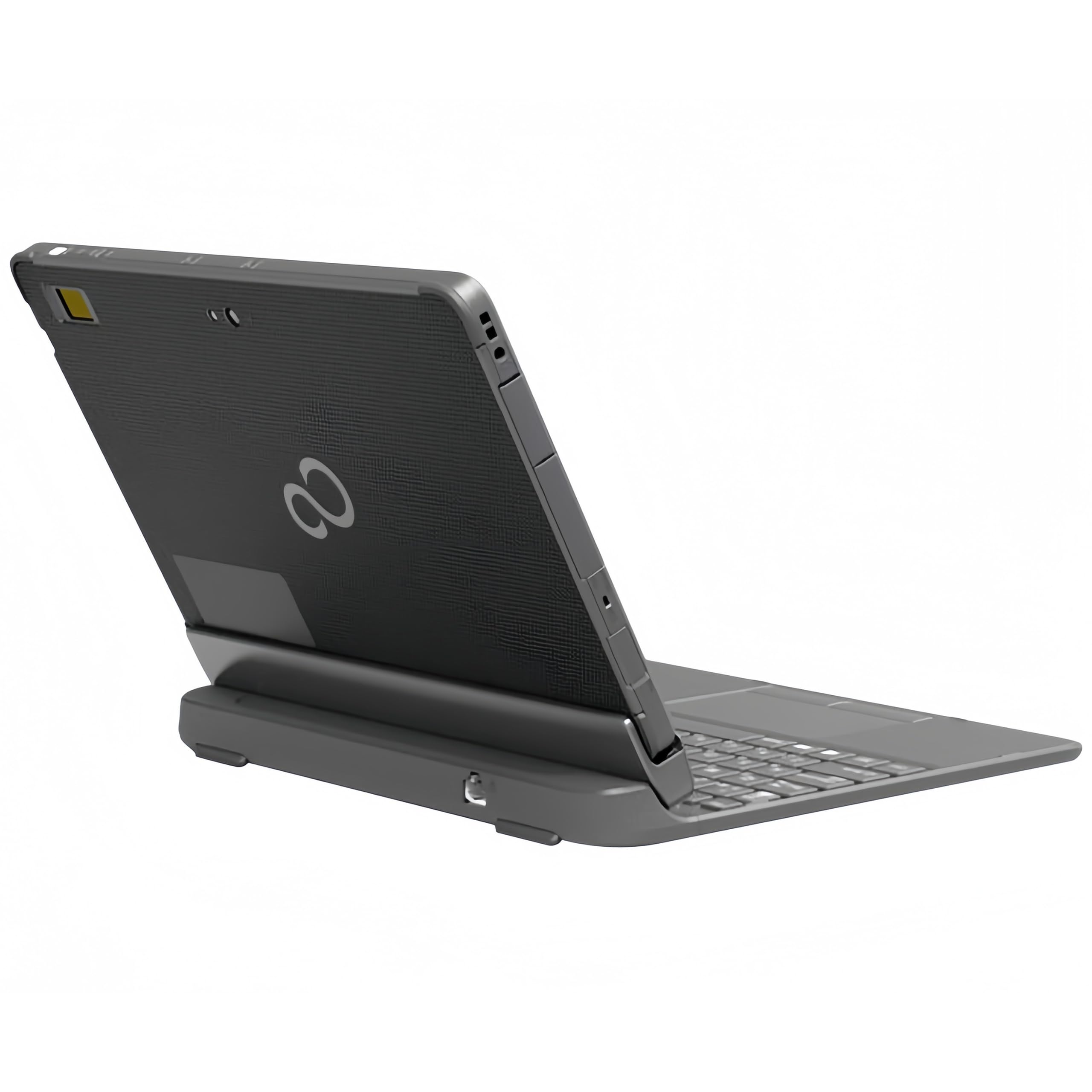 Amazon.com : Fujitsu Tablet Stylistic Q508 Touchscreen Laptop