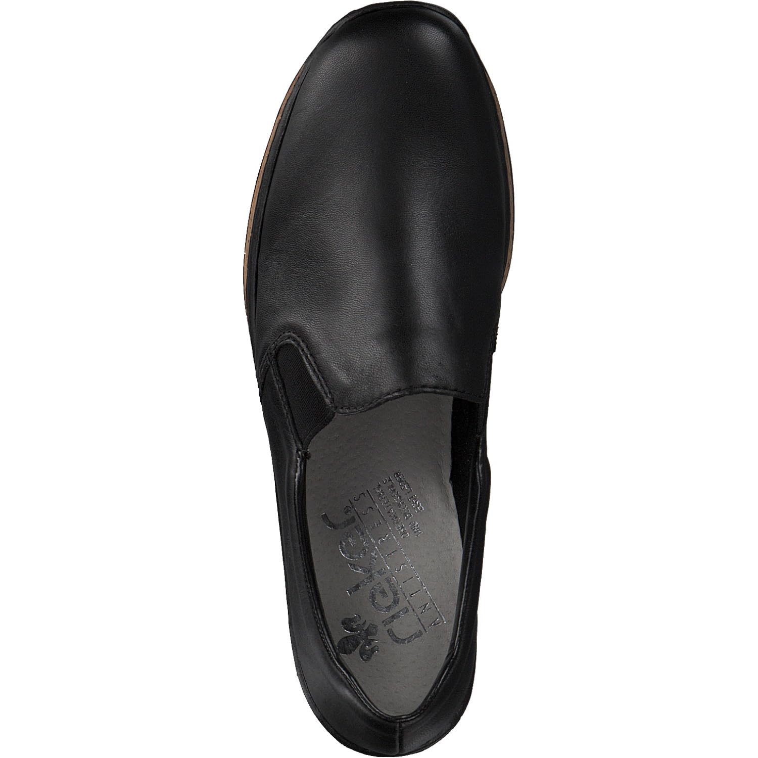 Rieker Kobiety Rieker 59766Mokasyn