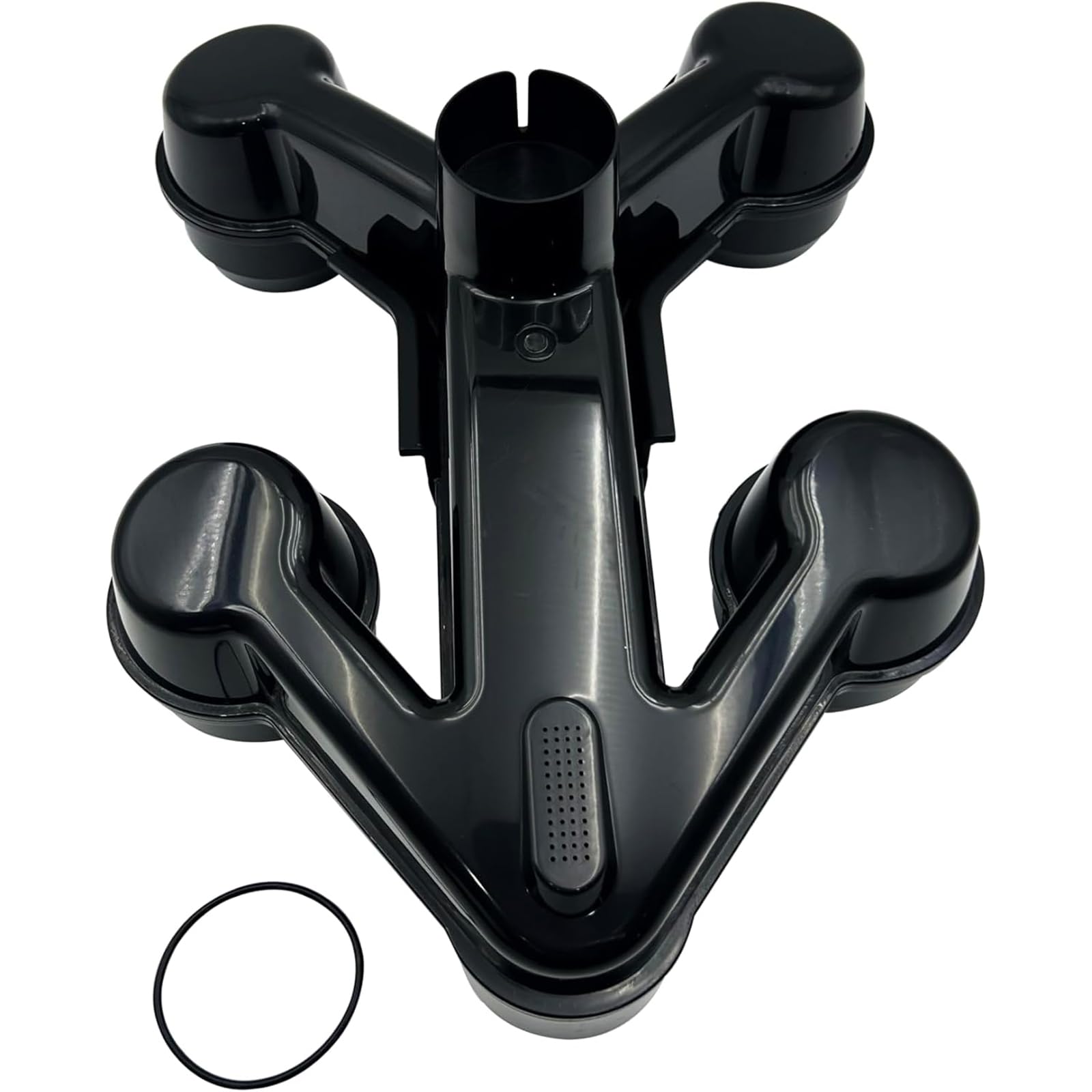 Construcción de poliestireno estándar Filtro múltiple Reduce Riesgo de Grietas y Fugas para acción consistente del Filtro de la Piscina Adición de Estelar