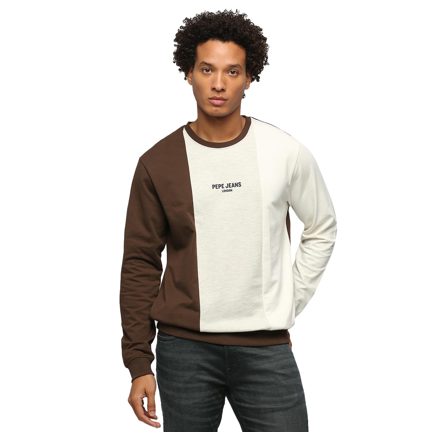 Men Sweatshirt