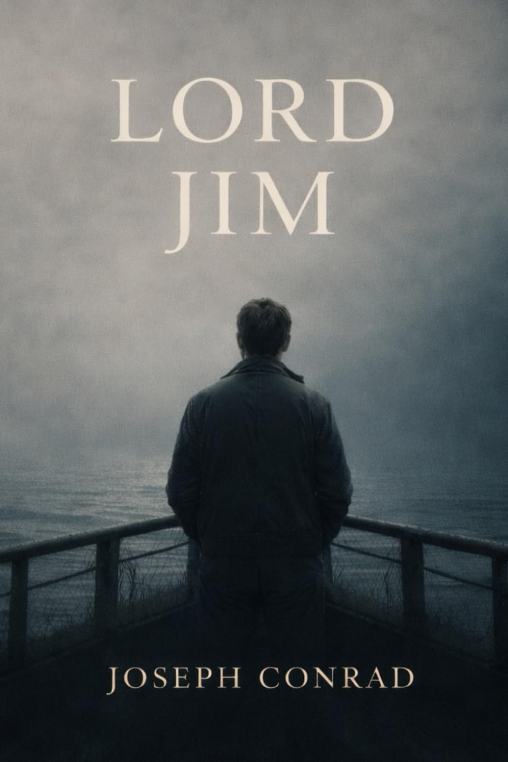 Lord Jim