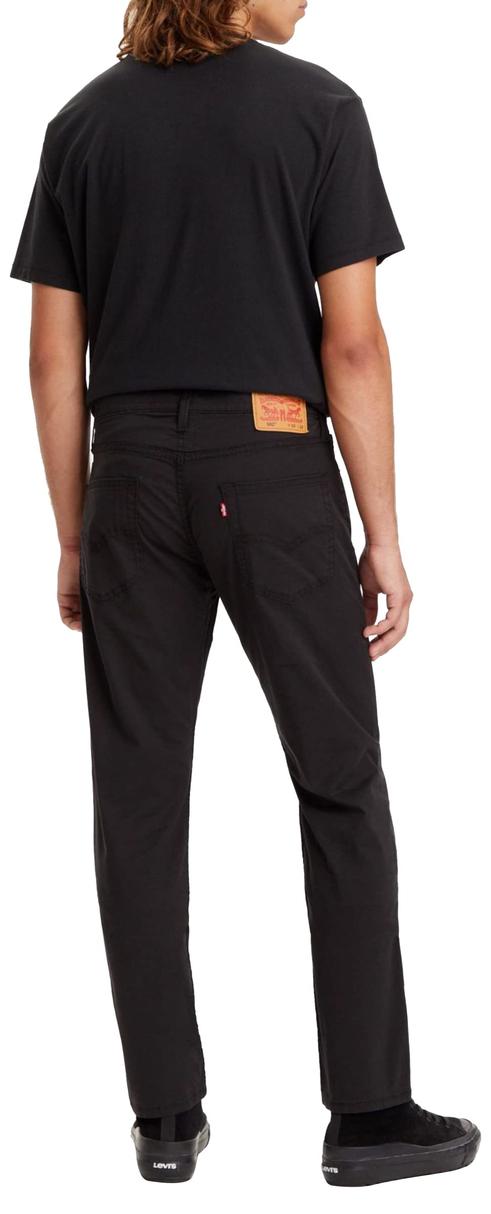 Levi's 502 Taper Vaqueros Hombre — view 494