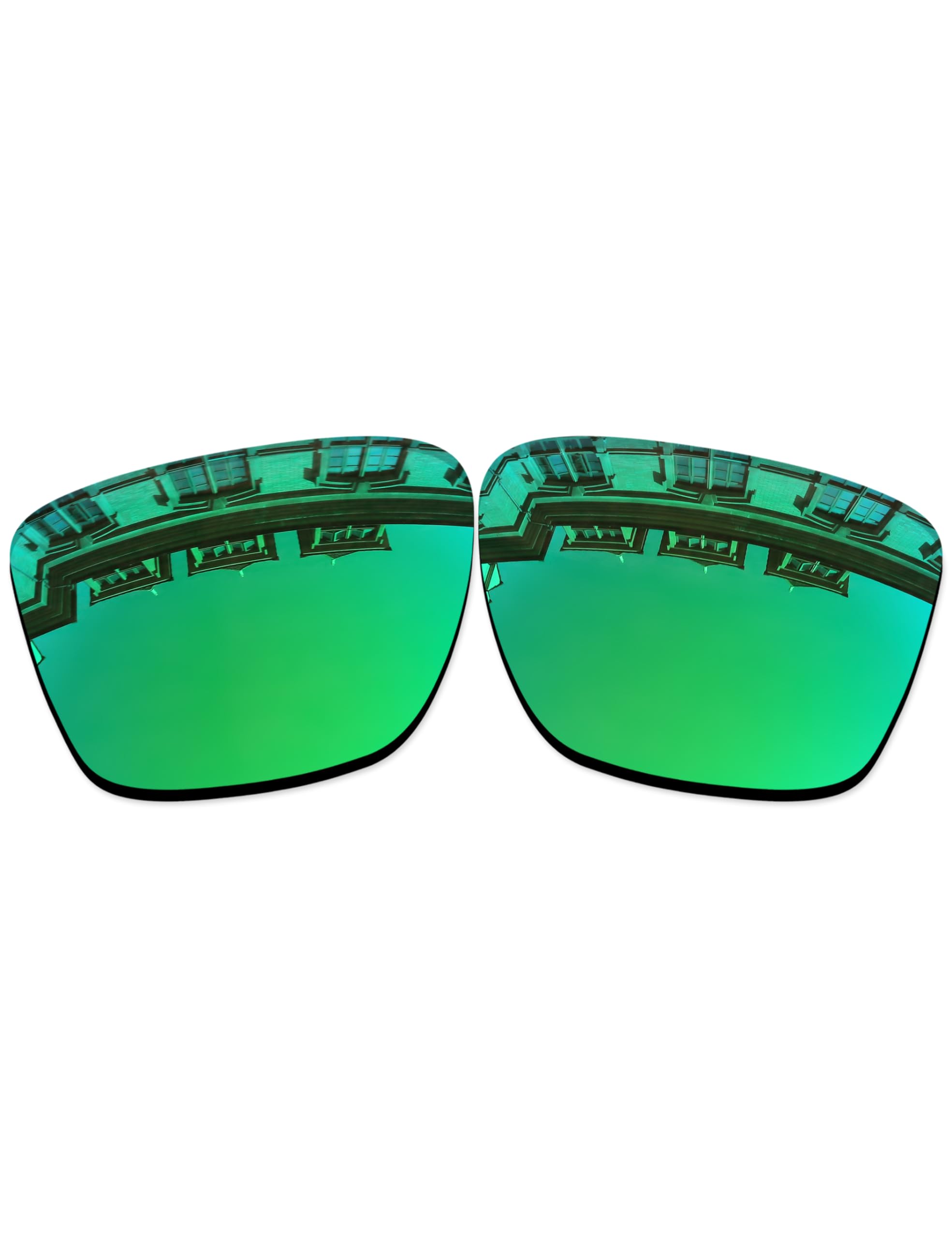 Lenses Replacement for Oakley Wheel House OO9469 Sunglass - Confirm Fit | Scratch Resistant