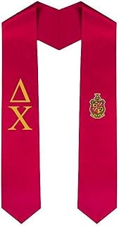 Delta Chi World Famous EZ Stole - Buy now