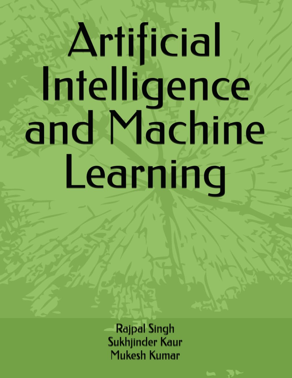 Artificial Intelligence and Machine Learning