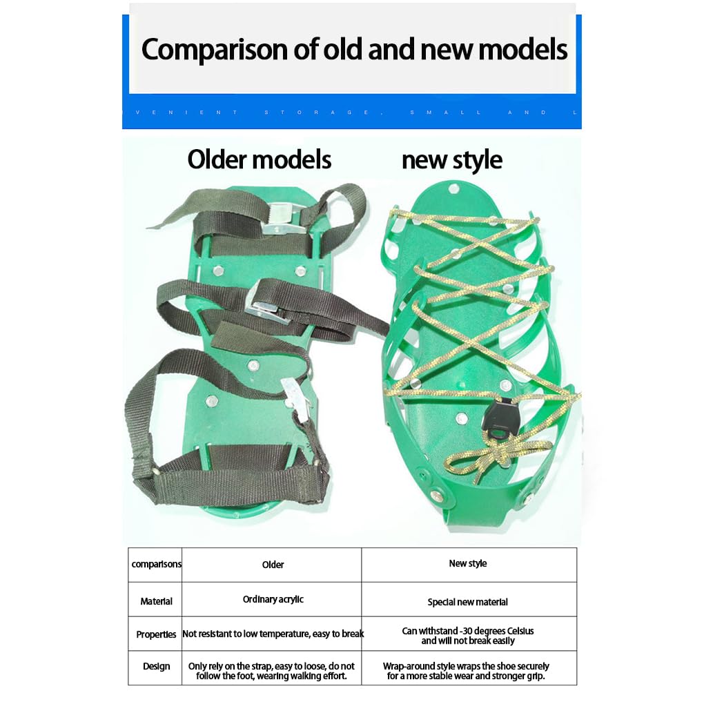 Zapatos de clavos autonivelantes Fácil penetración en el suelo Agarre fuerte PP Estilo envolvente integrado Zapatos para suelo suelto Punto de apoyo estable