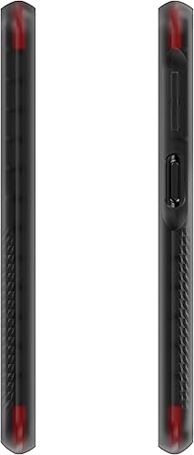 Miniatura 8 de Ghostek COVERT - Funda para Galaxy A32 5G con diseño transparente delgado y agarre antideslizante, protección premium a prueba de golpes, funda
