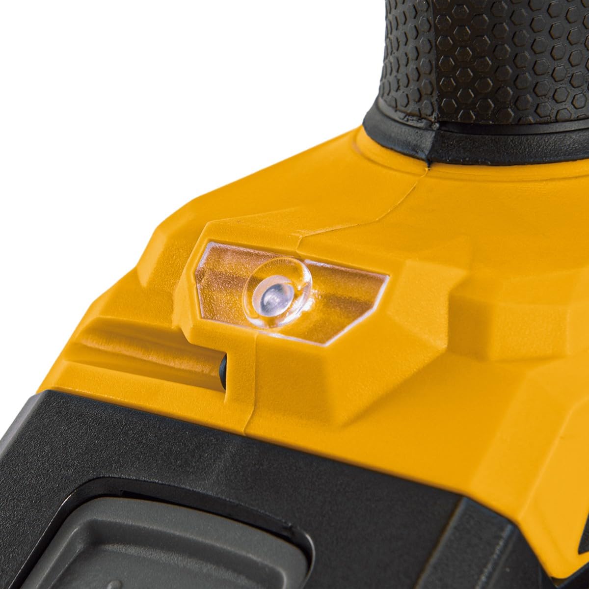 VITO - Trapano avvitatore per cartongesso Batteria al litio 20V Motore brushless 4400 giri/minuto Mandrino esagonale da 1/4