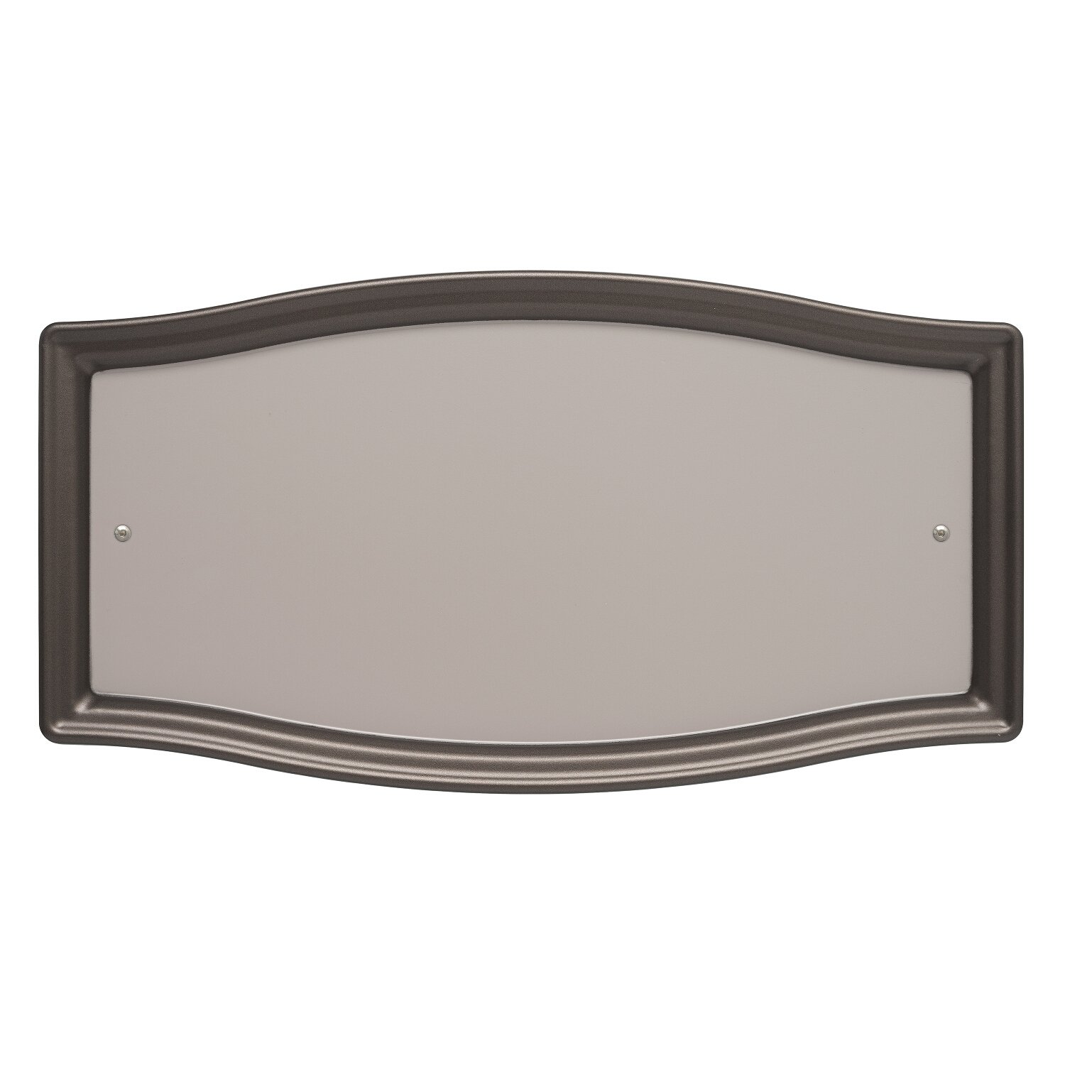 Whitehall Products 11198 Easy Street-Bronze - Juego de 1 unidad