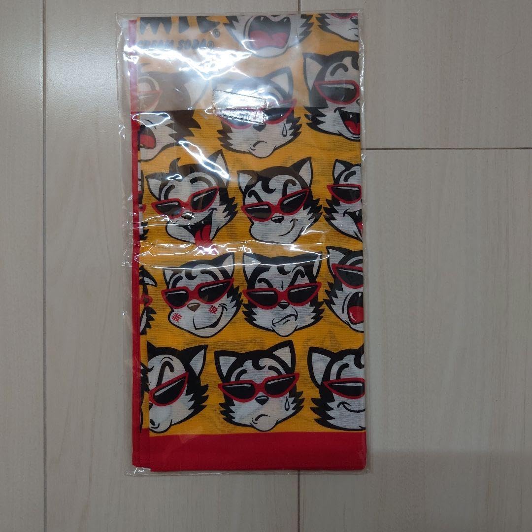 クリームソーダ  ティミー   バンダナ クリームソーダ クリームソーダ バンダナ 角ドクロ/ティミー