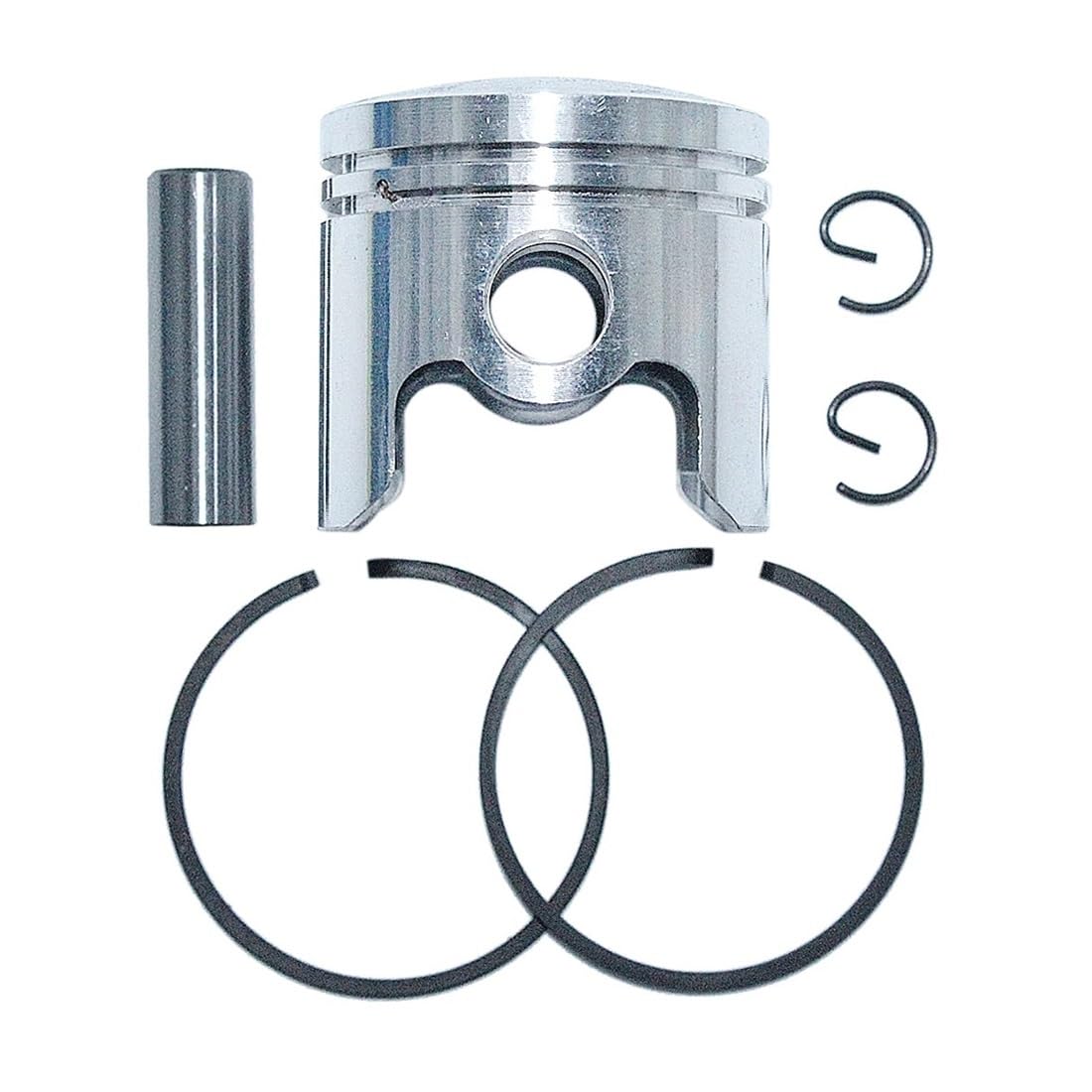 Segment de piston 40mm contre le calage moteur débroussailleuse