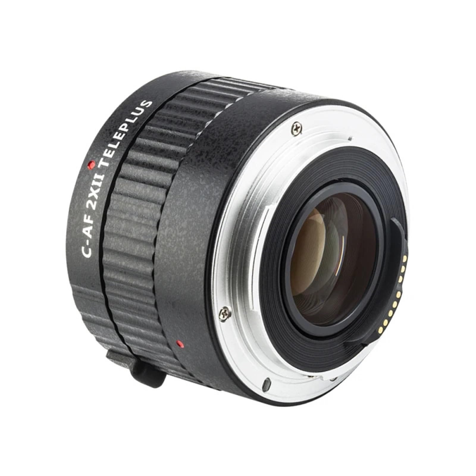 Amazon | 互換性がありますCanon EFマウント対応 2倍テレコンバーター