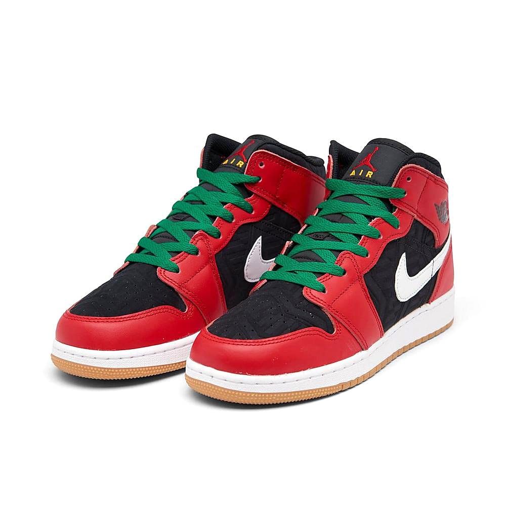 Nike 1 Mid Scarpe da ginnasticaUomo