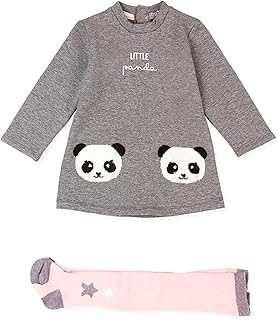 Losan Completo 028-8025AL, gris