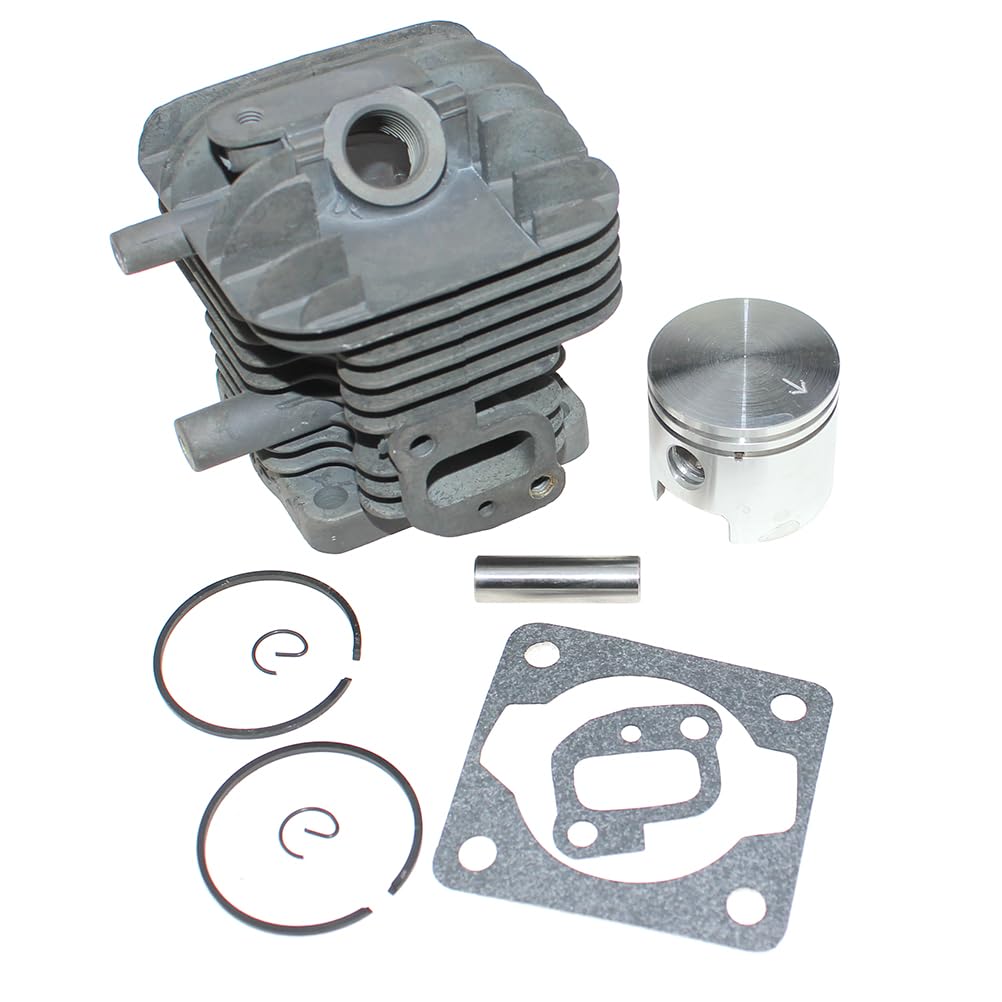 Kit Cylindre-Piston pour Kawasaki TH034D KBH34A KBL34A HA034