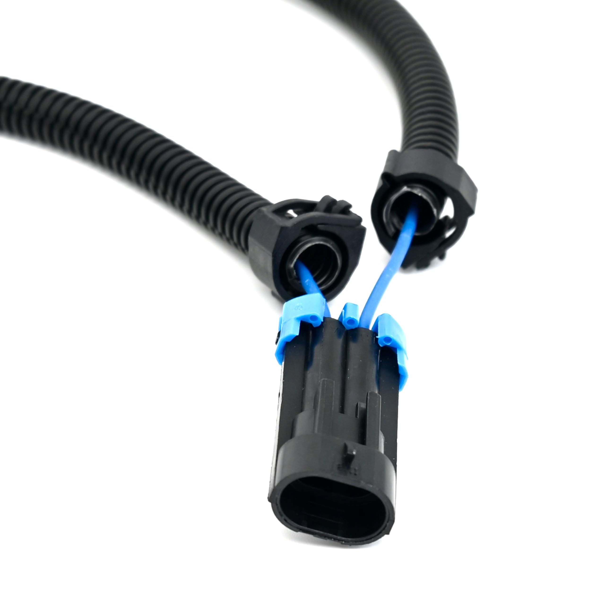 Amazon.com: Michigan Motorsports Gen 3 LS Knock Sensor Extension