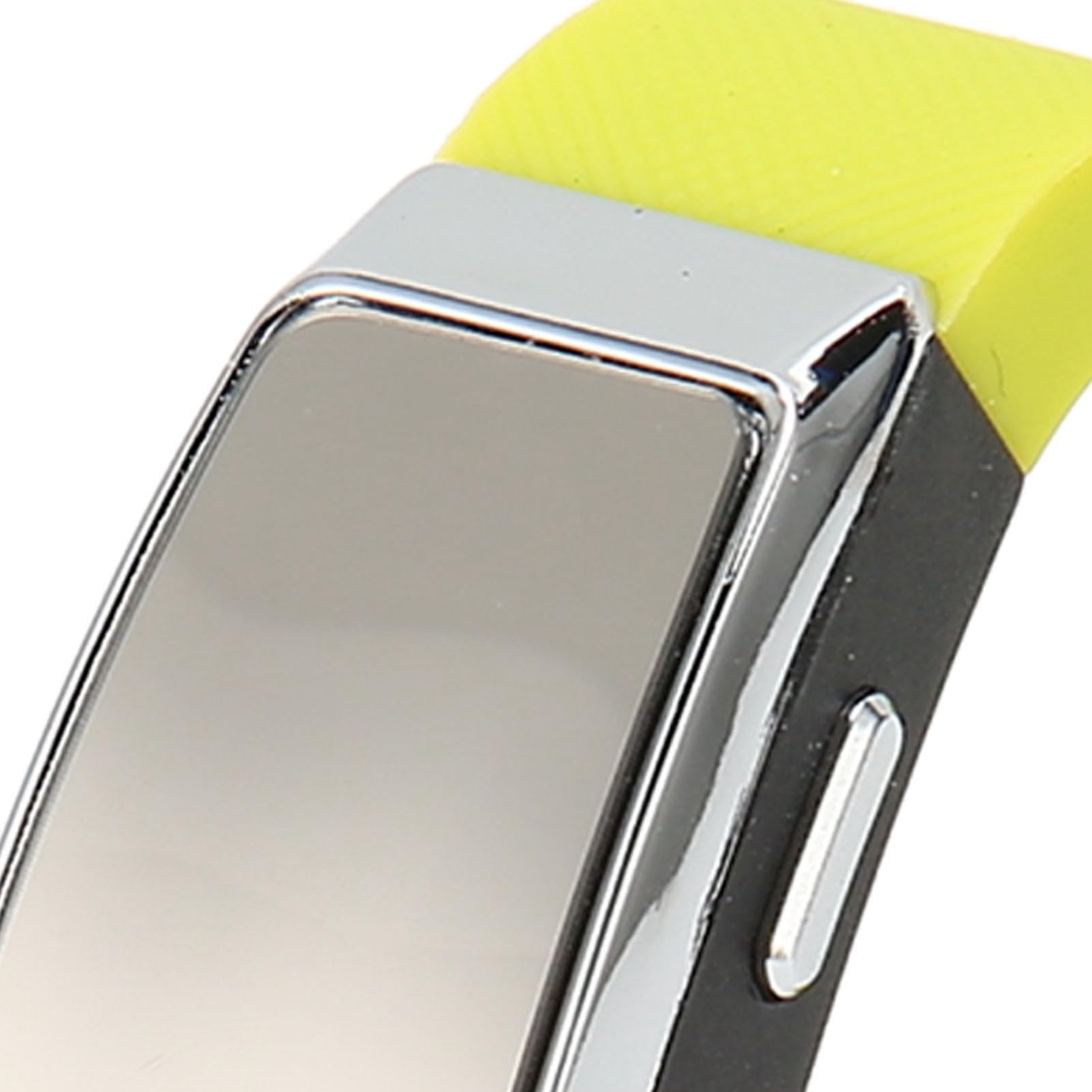 Reloj Grabador de Voz con Reducción de Ruido Activado por Voz y Reproductor de Música Pulsera Grabadora Portátil para Reuniones de Clase, Conferencias y Más (32GB)