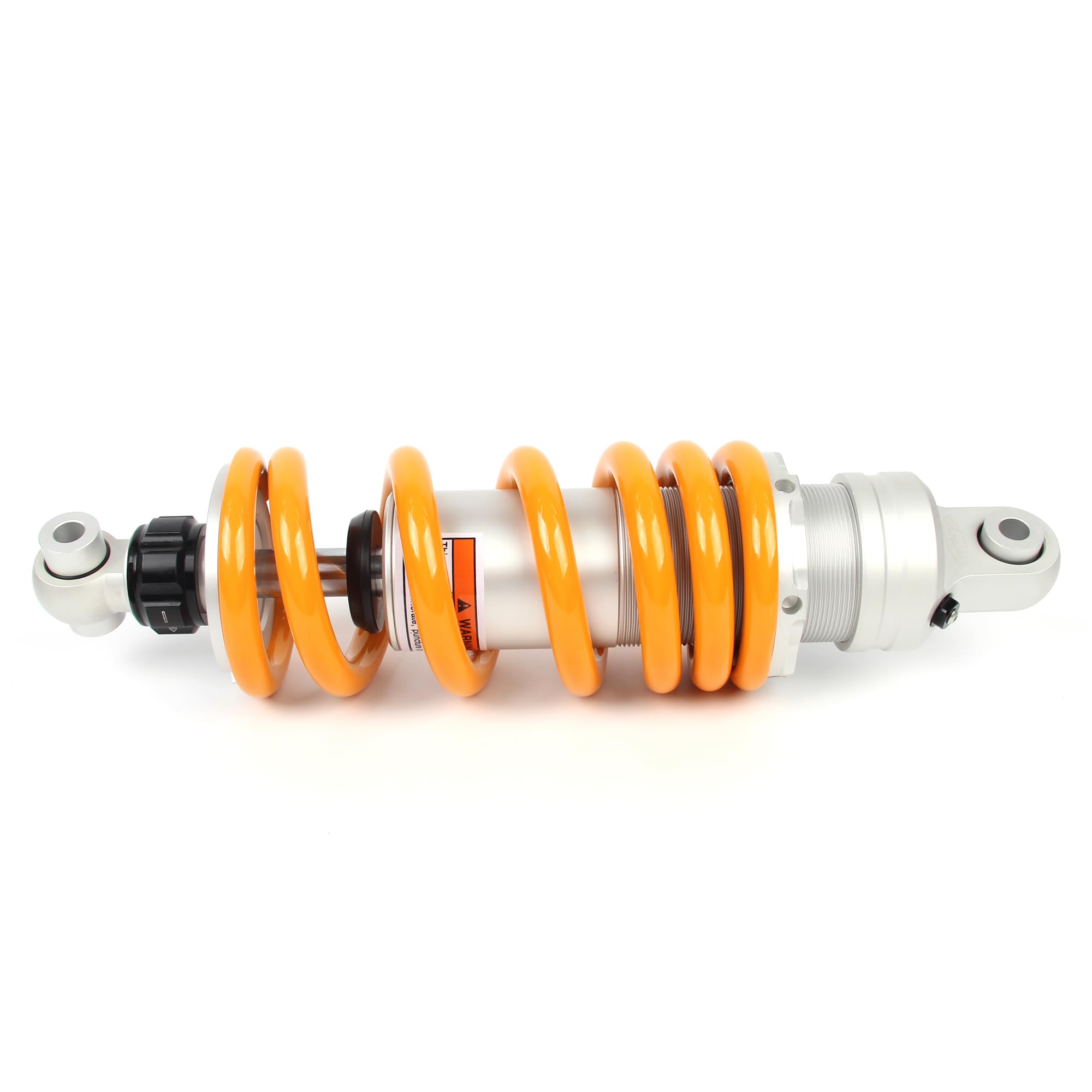 Arashi 305mm /12" Adjustable Rear Shock Absorber Suspension for Honda NC700X NC700S 2012-2017, NC750X NC750D Integra 750 2014-2020, CB500X CB500F 2017-2018, CBR500R 2013-2020, Gold