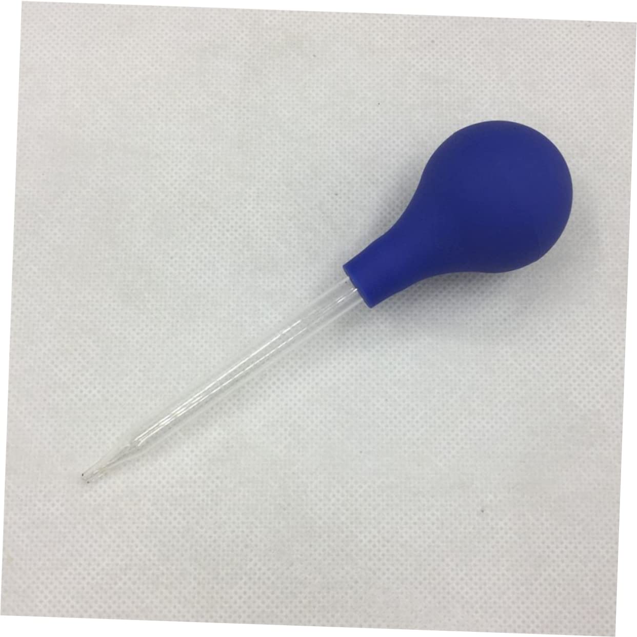 MUSISALY 2sets Bulb Cap for Liquid Dropper Pipette Silicone Replacement Graduated Pipettes for Lab 10pcs*2