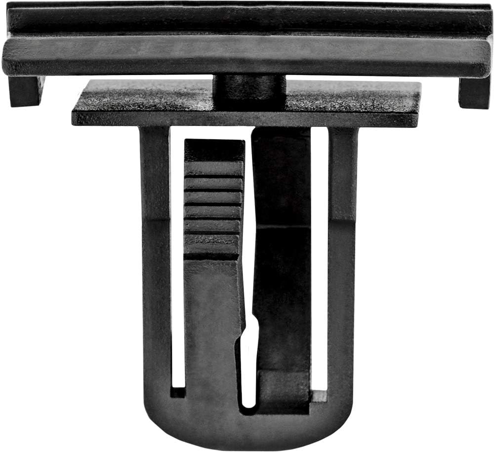 15 Front Fender Flare (Front) Moulding Clips For Jeep Commander