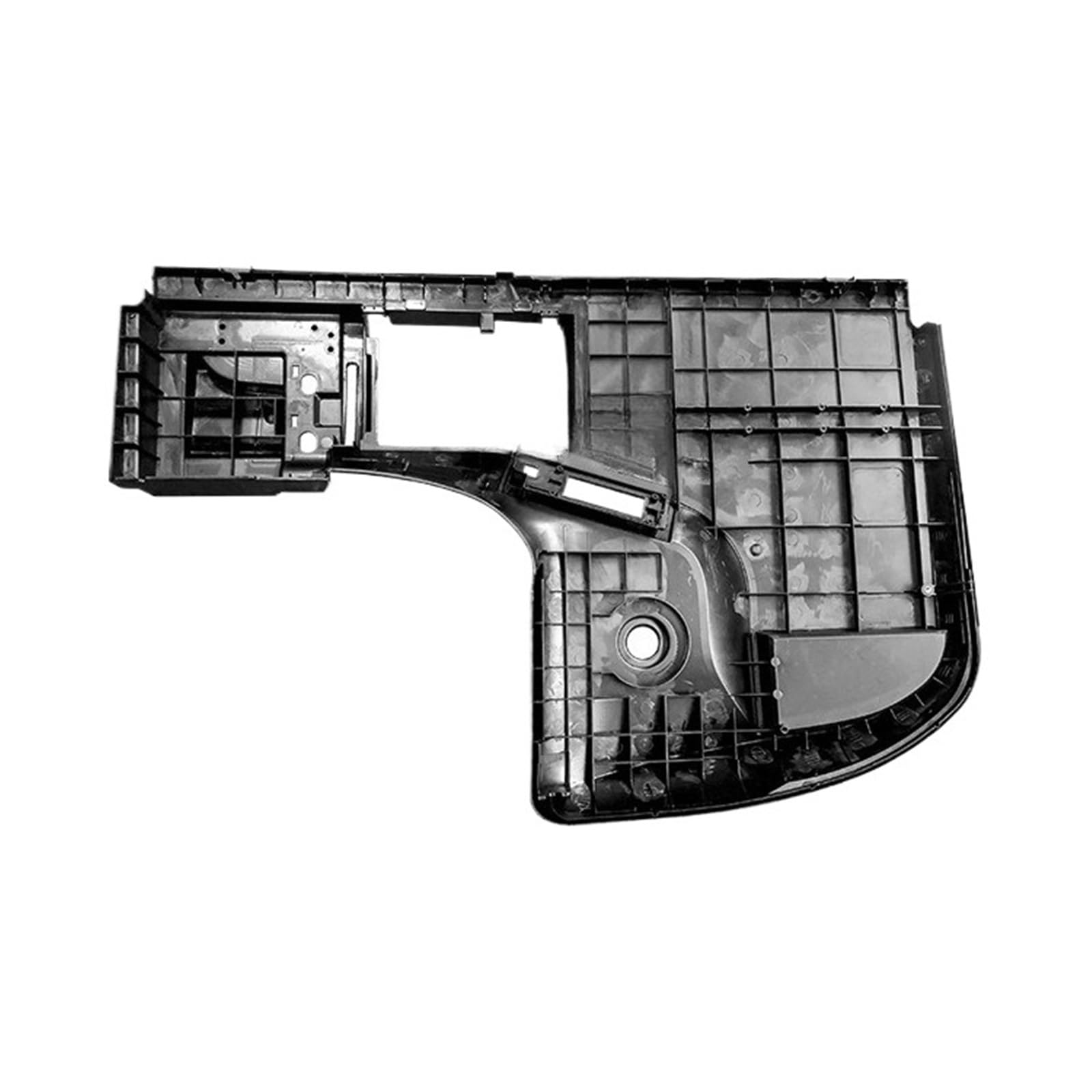 Forklift Accessories FBR Body Accessories Instrument Cover Large Panel 50008-66450