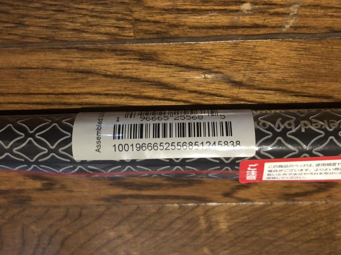 スコッティキャメロン（グリップ付シャフト34inch） Amazon.co.jp: スコッティキャメロンスーパーセレクトパター