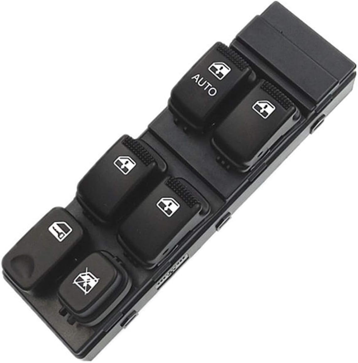 Amazon.co.jp Agnus パネルの前面左のドアガラススイッチが付いているパワーウィンドウスイッチKia Cerato