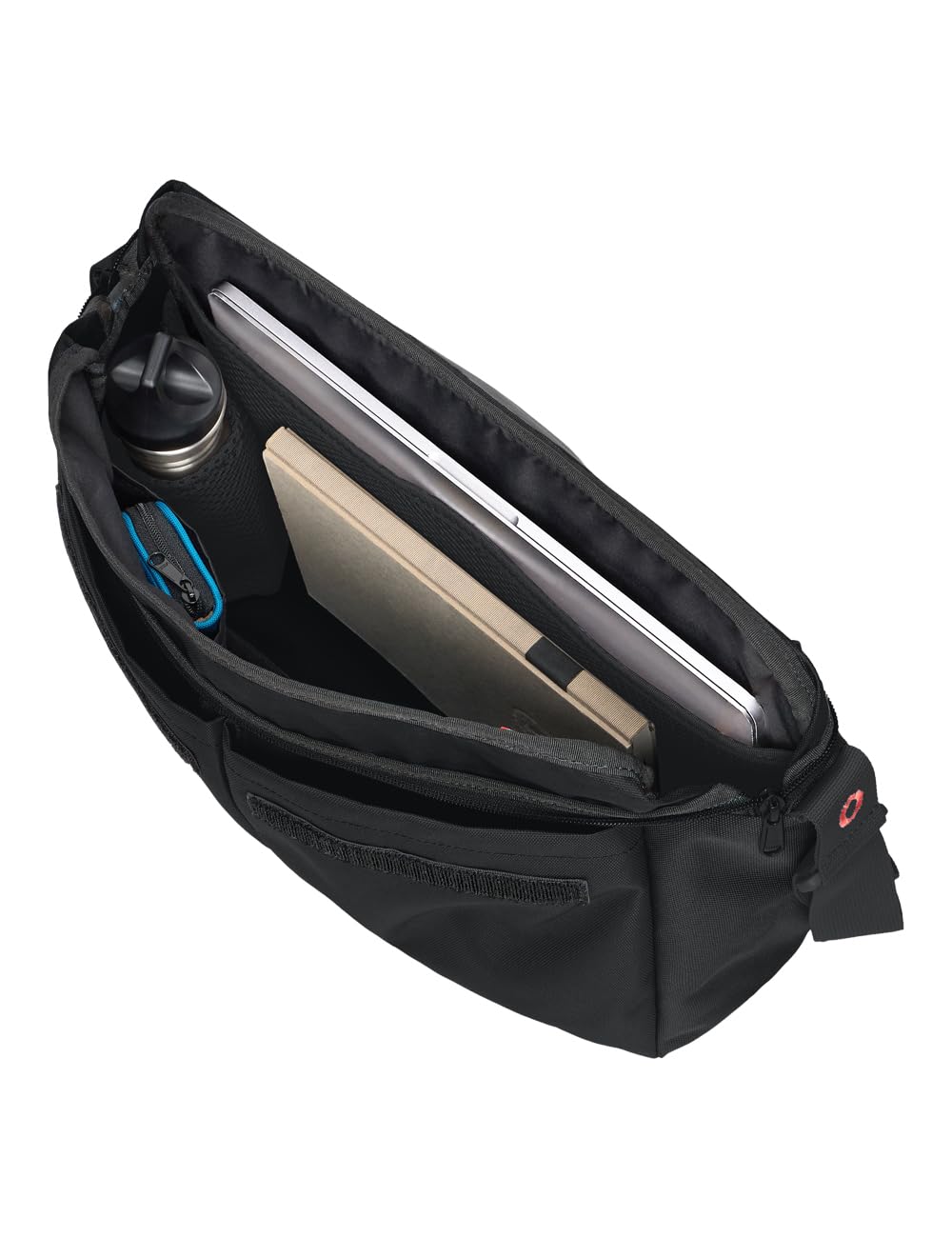 VAUDE Unisex Coreway Messenger 13 Taschen (1er Pack)