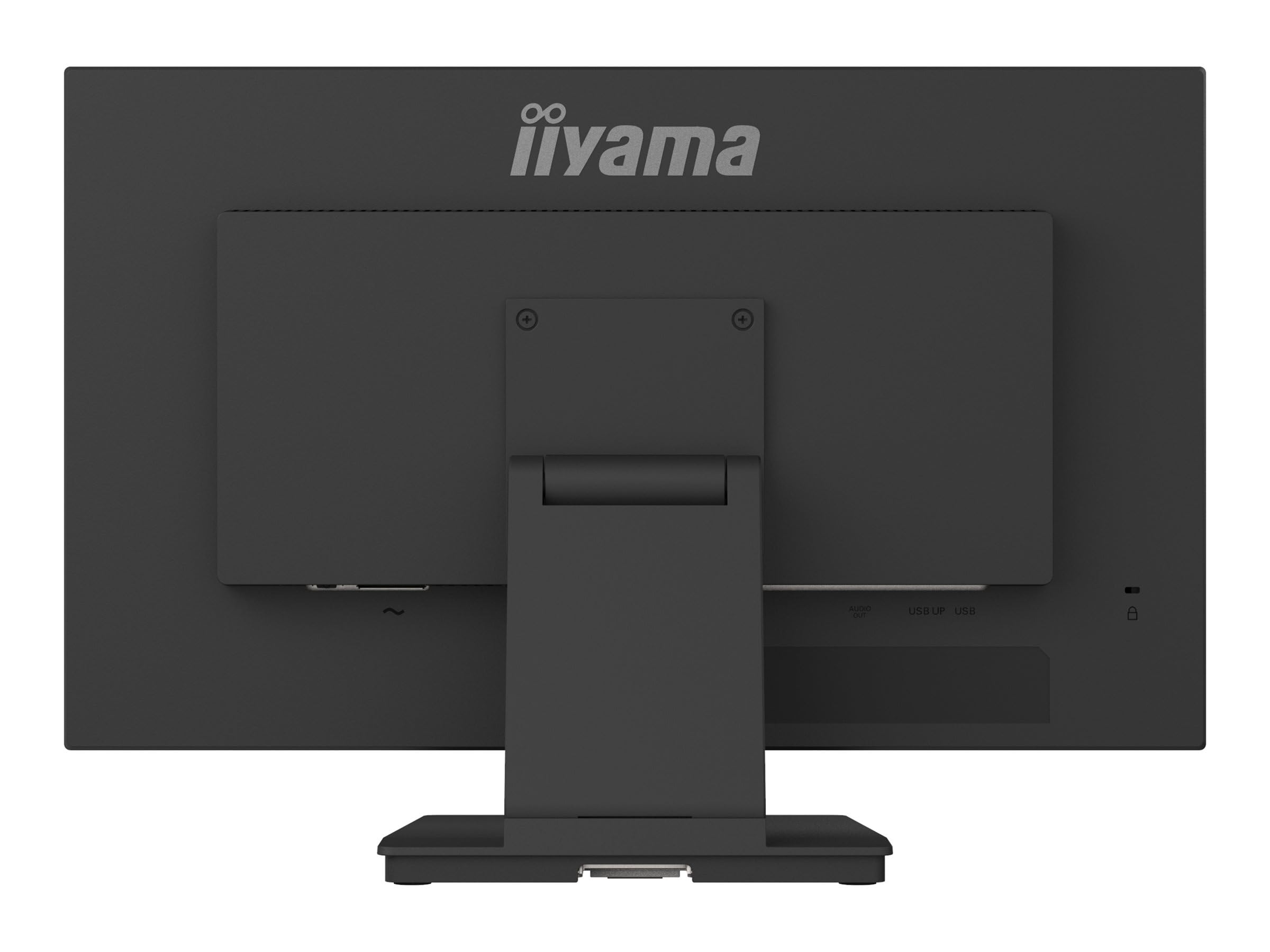 Iiyama Prolite T2454msC-B3ag - LeD-Monitor - 61 Cm (24")