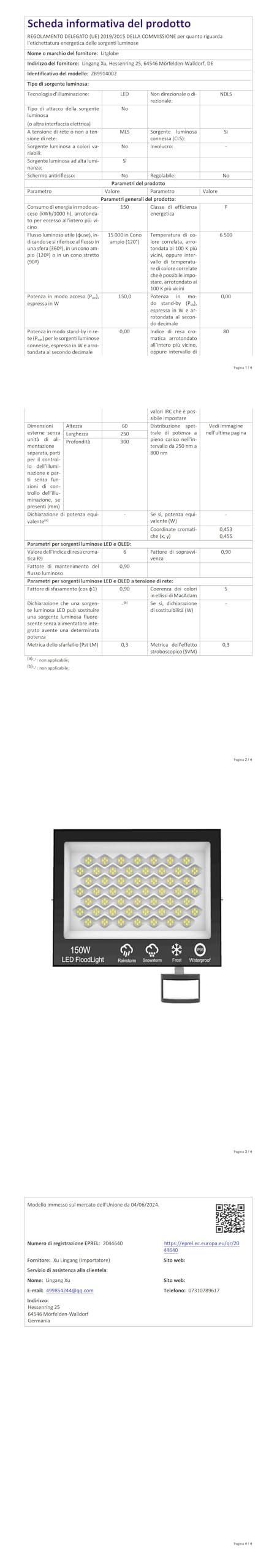 Foco LED Exterior con Sensor Movimiento 150W,15000LM Foco Proyector con Control Remoto,6500K Blanco Frío Luz LED,IP66 Impermeable Focos Exterior para Jardín Patios Garaje
