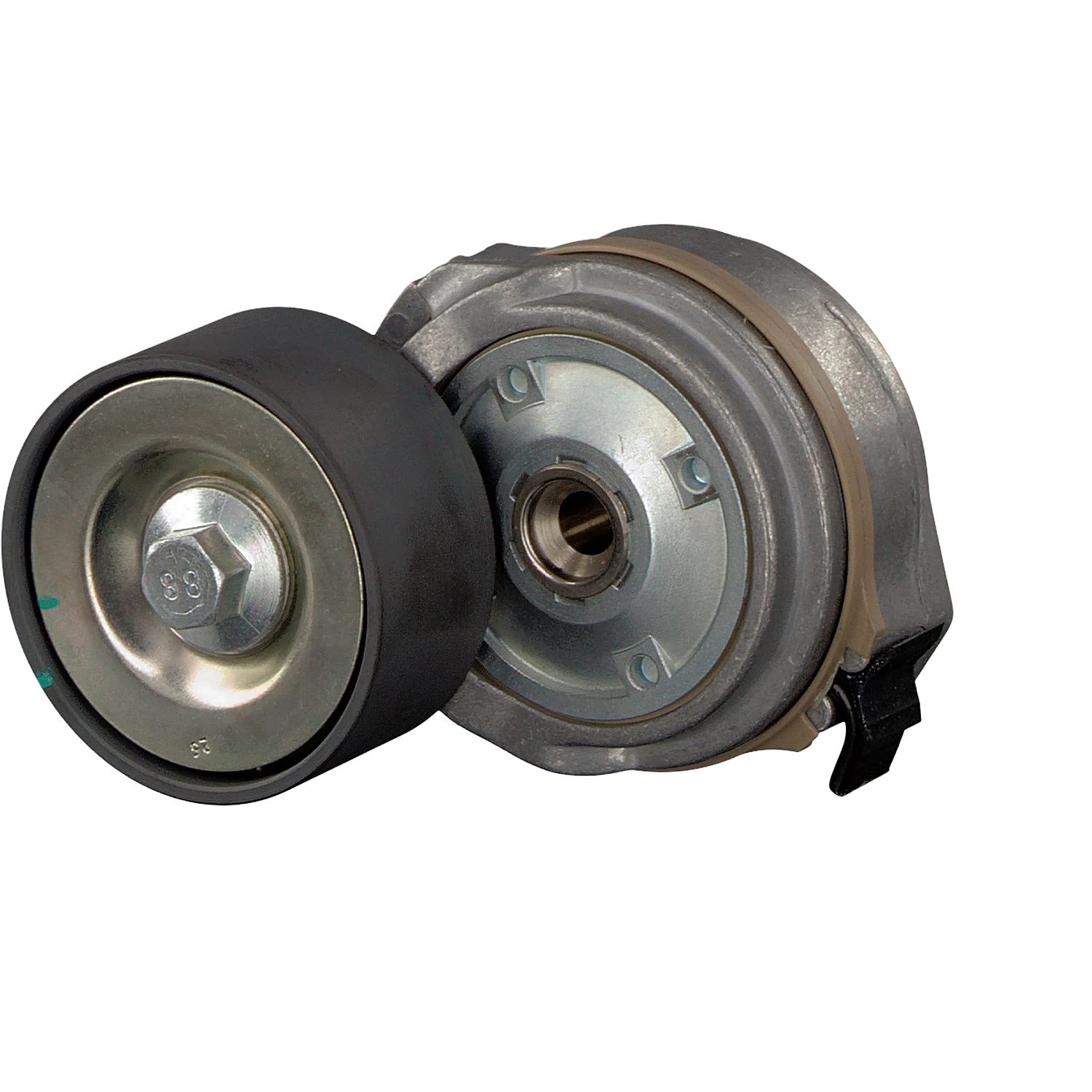 FEBI BILSTEIN 27135 Tenditore cinghia servizi Automatico Automatico