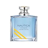 Nautica Voyage Heritage, 3.4 Oz