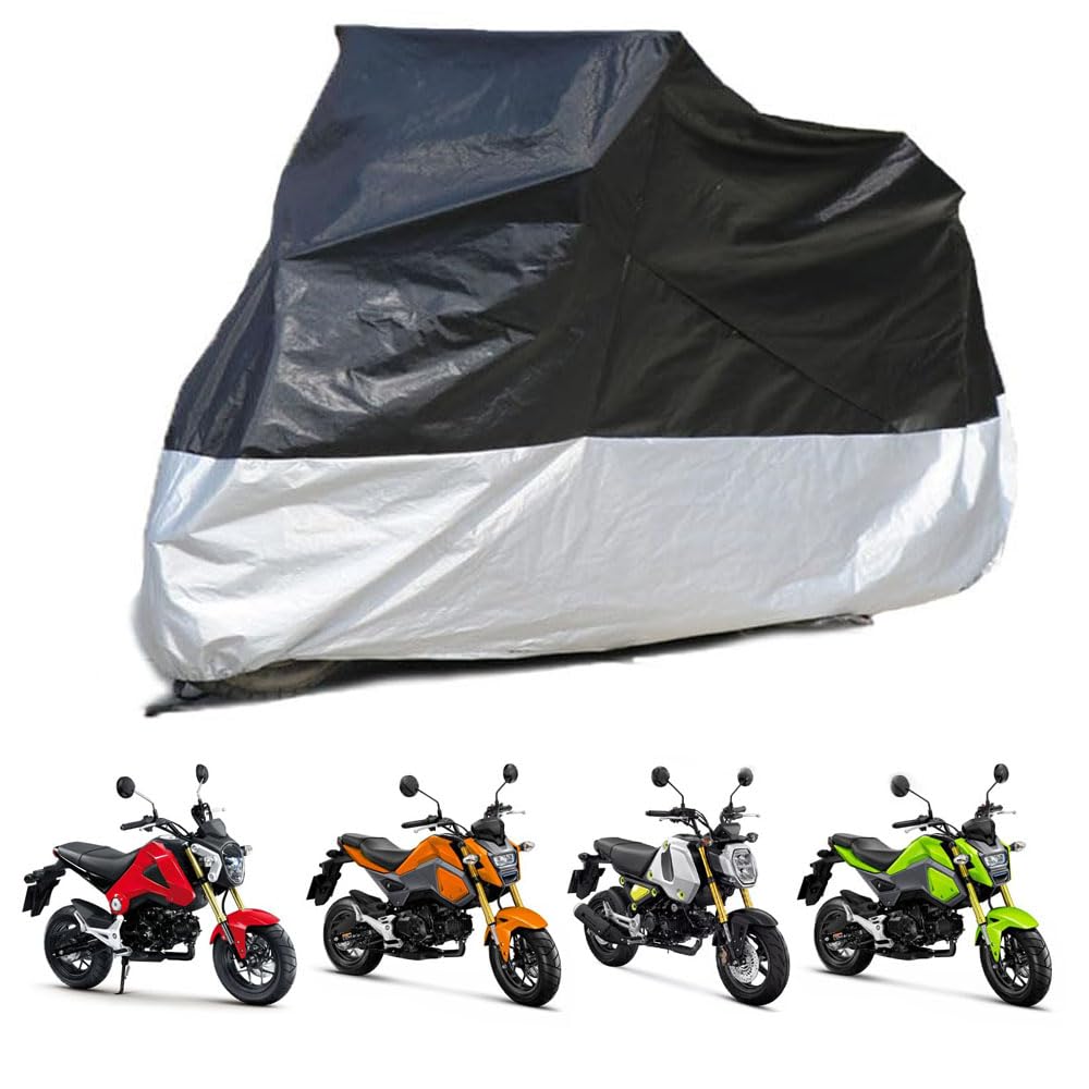 Mhfdpp Housses Moto Pour BMW R1300GS R 1300 GS Adventure R1300GS