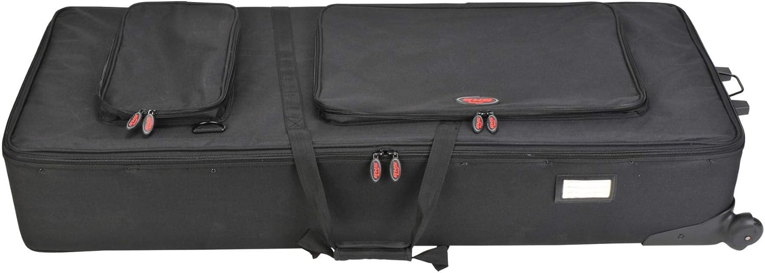 SKB Piano or Keyboard Case (1SKB-SC61AKW)