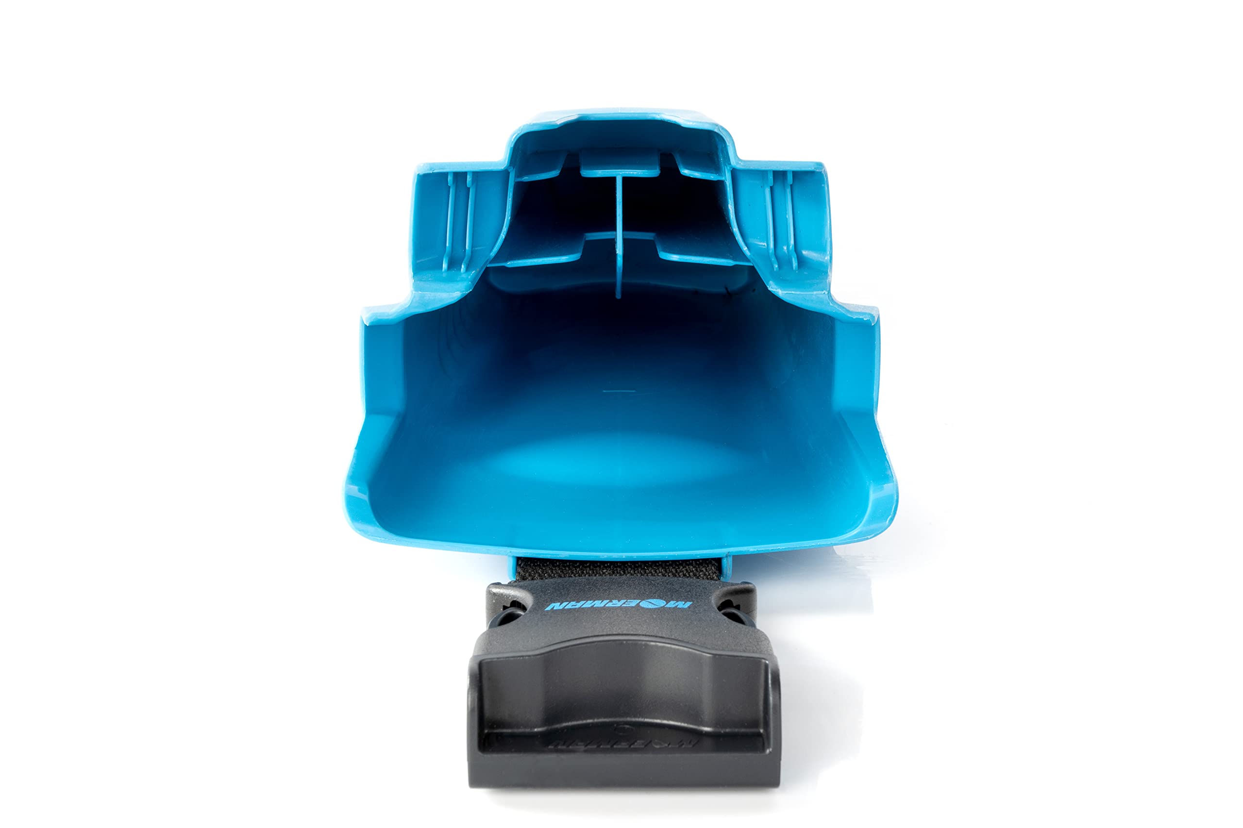 MOERMAN - Carquois Porte Outils 2.0 Bleu Clair