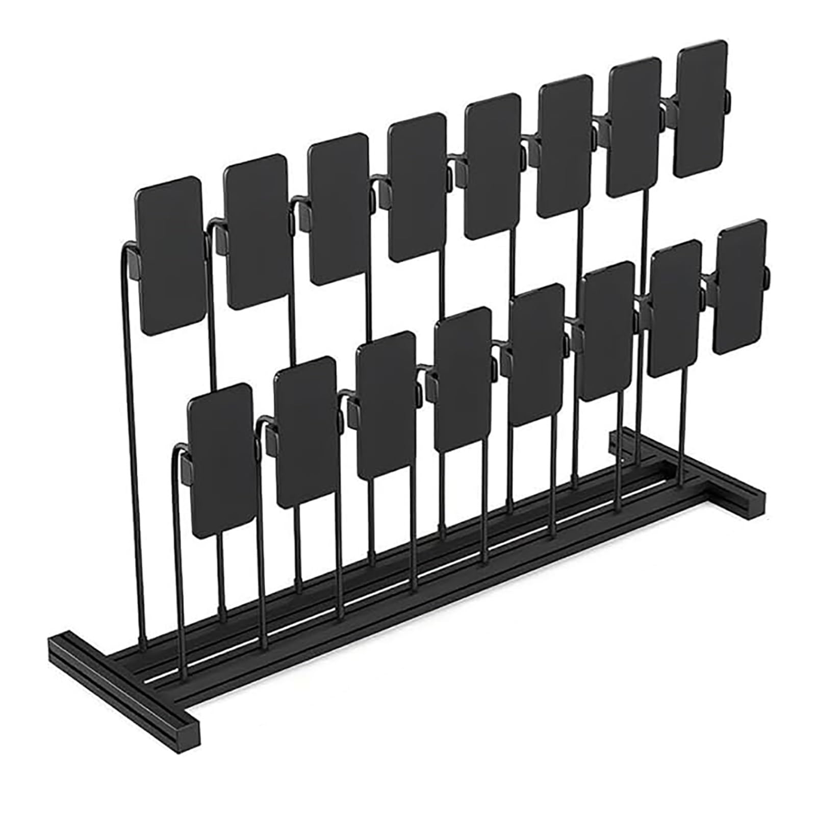 Support de téléphone pour table réglable qui stabilise vos appels vidéo