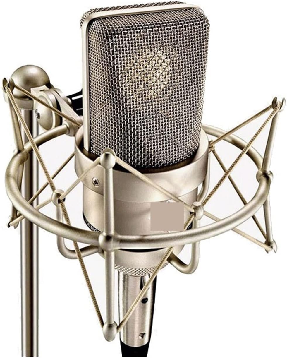 Microphone 103 Recording Studio Condenser Microphone For Laptop/Computer Professional For Recording Vocals Gaming Podcast Live Streaming Suitable for anchor, dubbing studio, recording, st ( Color : C